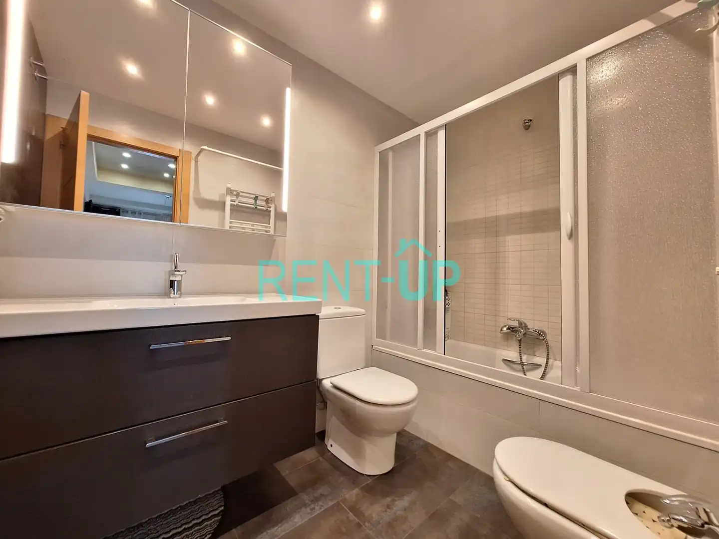 Baño de Piso en venta en Xàtiva con Aire acondicionado, Calefacción y Trastero