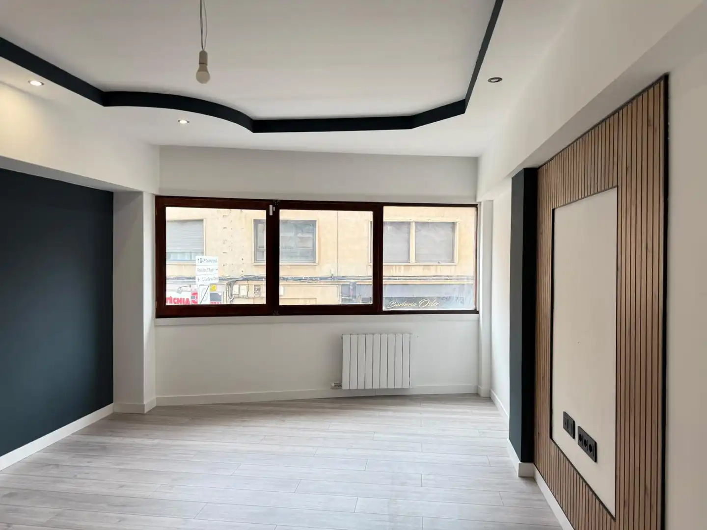 Wohnung zum Verkauf in Manresa mit Heizung