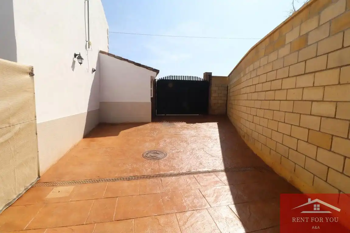 Estudi de lloguer a Centro