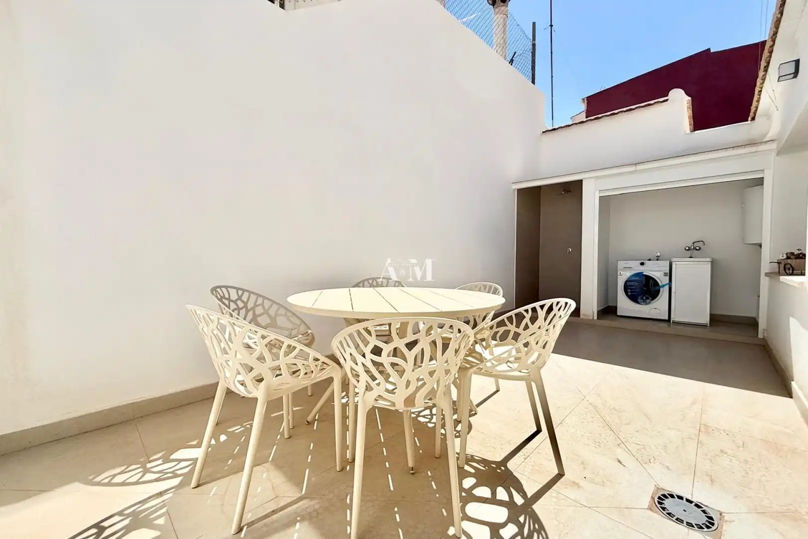Maison à louer à Lo Pagán, imagen 10
