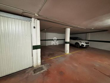 Parcheggio in vendita a Calle Zona La Ceramica S/N