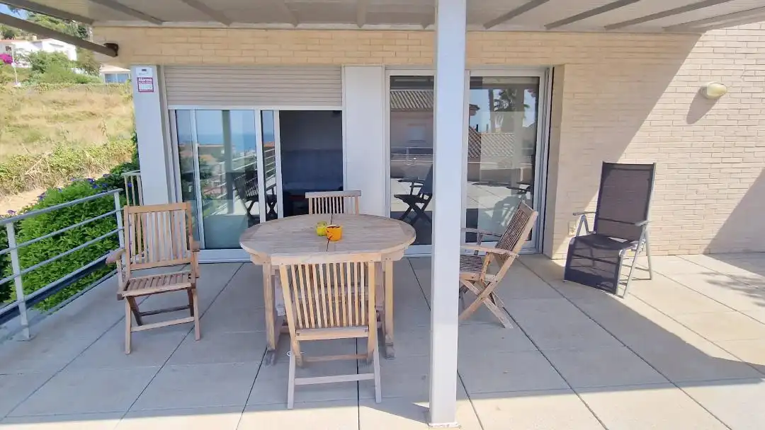 Detached house with terrace for sale in Roca Grossa, imagen 7