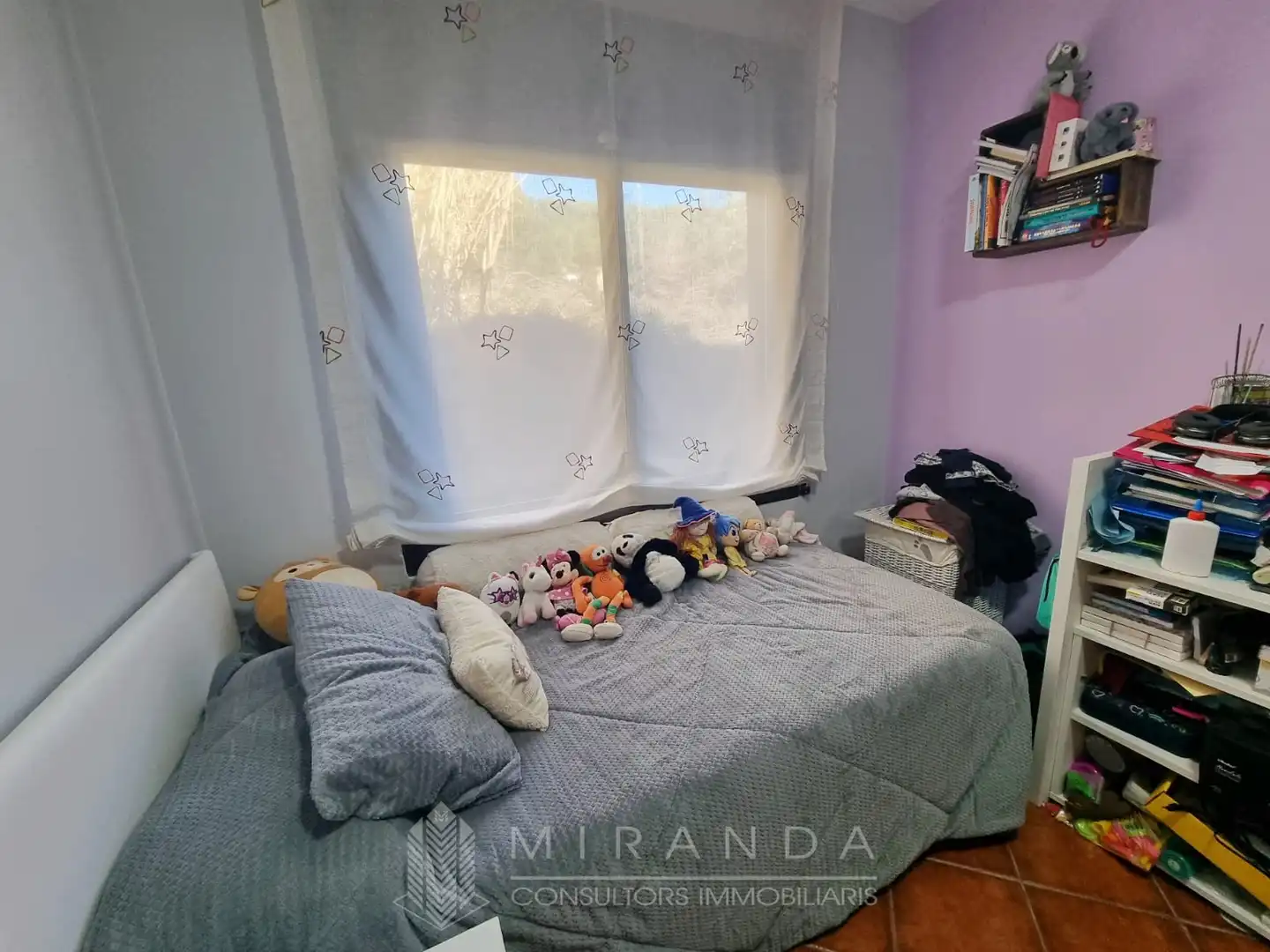 Casa amb terrassa en venda a Carrer Professor Trueta, imagen 20