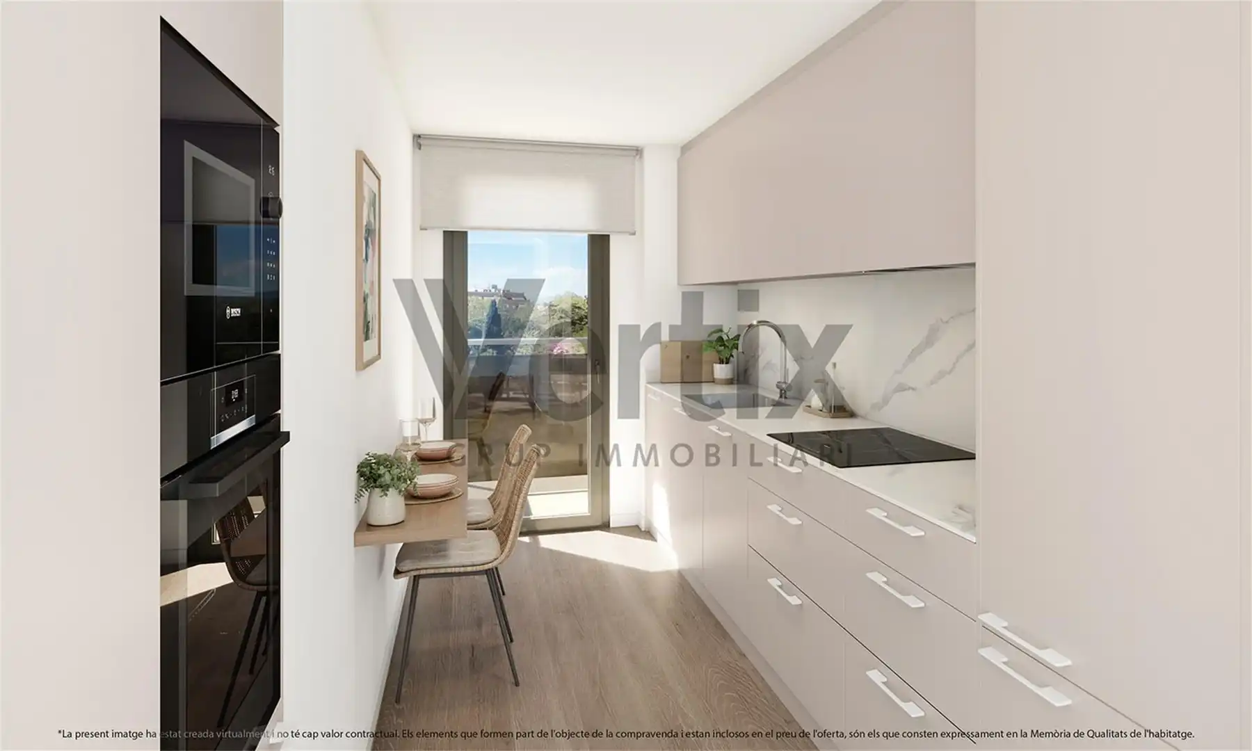 Carrer Migdia, 124, Eixample Sud – Migdia