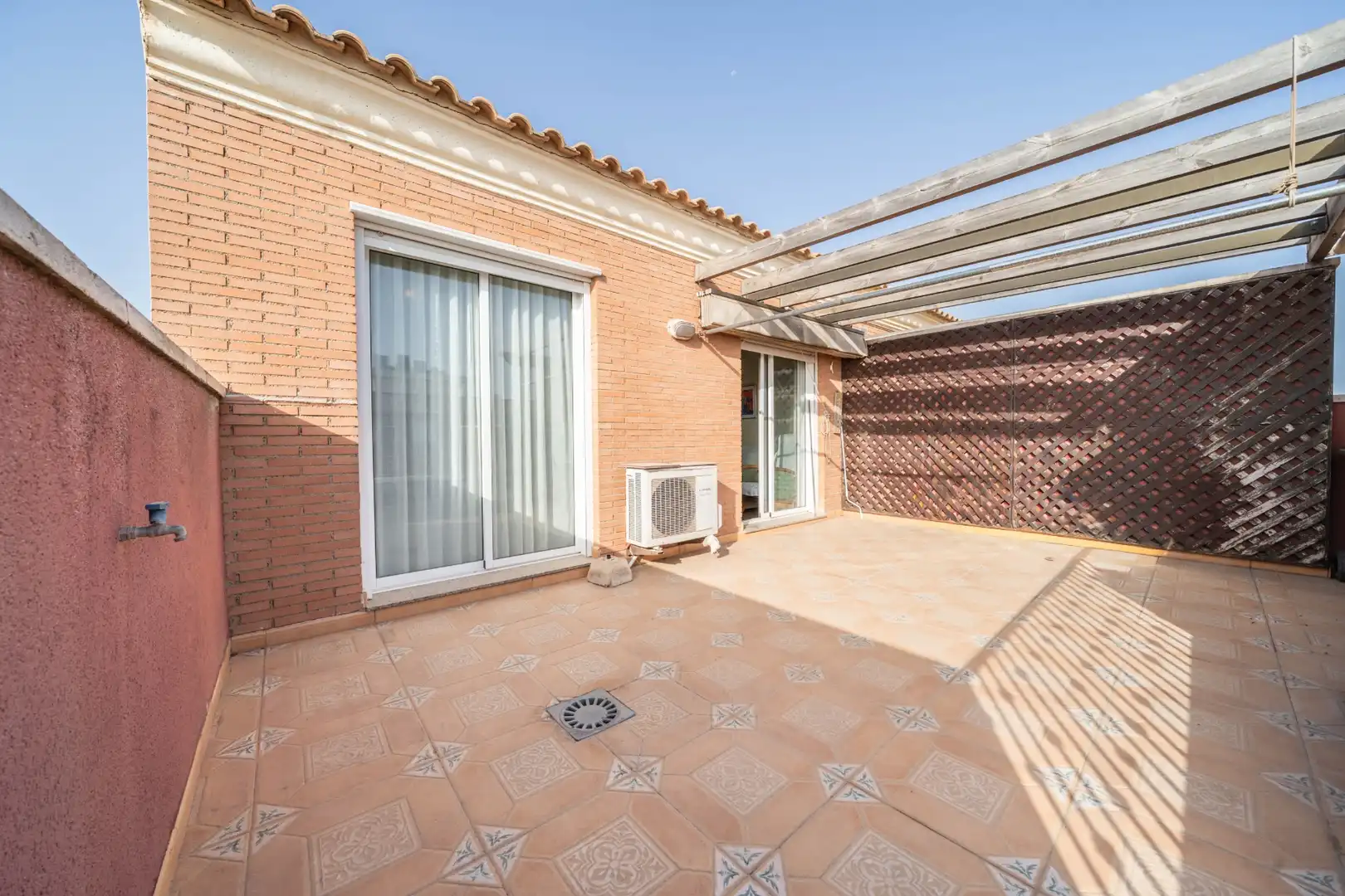 Terrassa de Pis en venda en Pilar de la Horadada amb Terrassa i Moblat