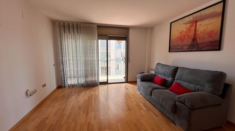 Foto 4 de Estudio de alquiler en Cementiri Vell, Terrassa