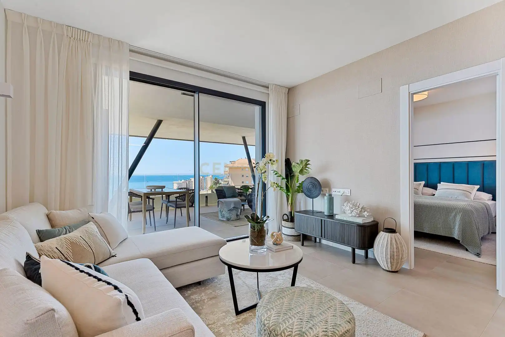Flat with pool for sale in CL BEGOÑA 1 SEAVIEWS RESERVE FUENGIROLA (MÁLAGA) 1, imagen 7