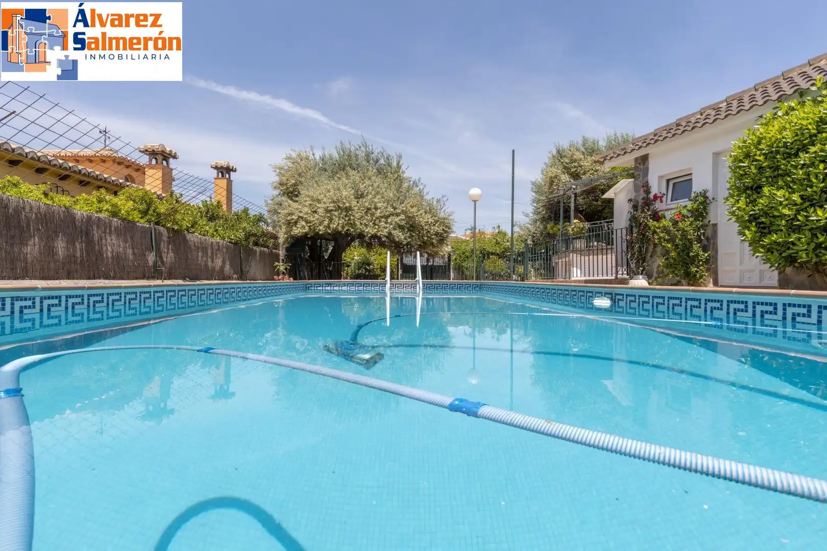 Villa mit Terrasse zum Verkauf in Calle Calle Borgoña, imagen 35