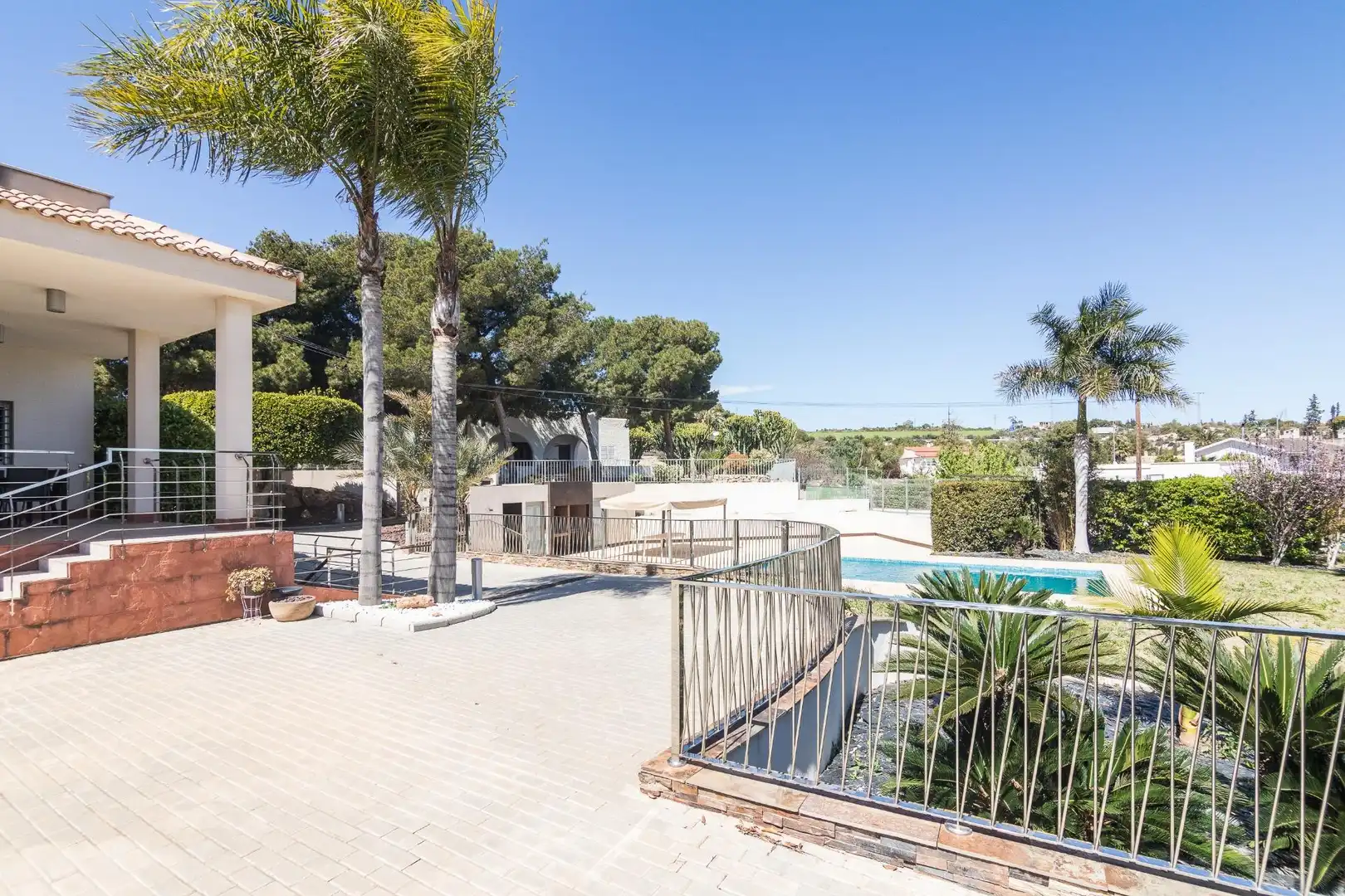 Xalet amb piscina en venda a Peña de las Águilas, imagen 40