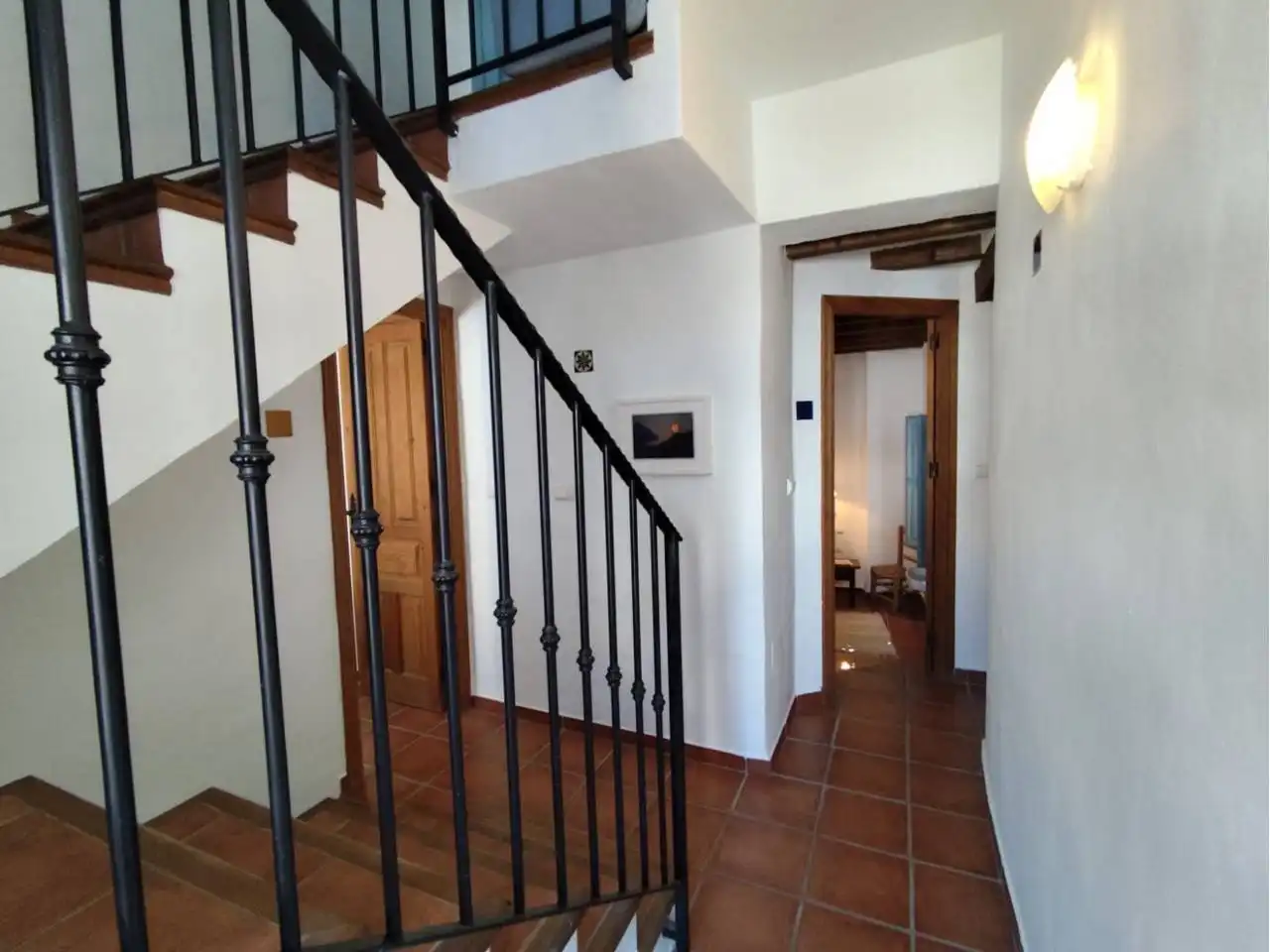 Casa o chalet en venta en Calle Doña Carmen, 1, Ítrabo