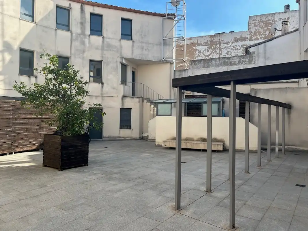 Terraza de Dúplex en venta en Beniarjó, Valencia
