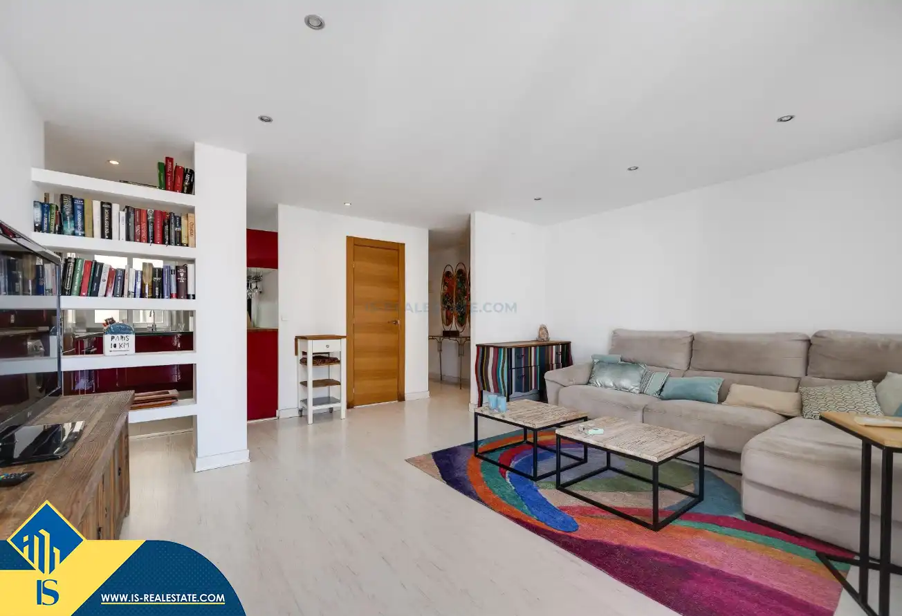 Apartamento con ascensor en venta en Playa del Acequión, Náufragos y Rocío del Mar, imagen 4