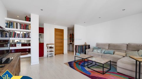 Apartamento reformado con terraza, en la provincia de Alicante, en la ciudad de Torrevieja, en la zona de Playa de los Náufragos., imatge 4