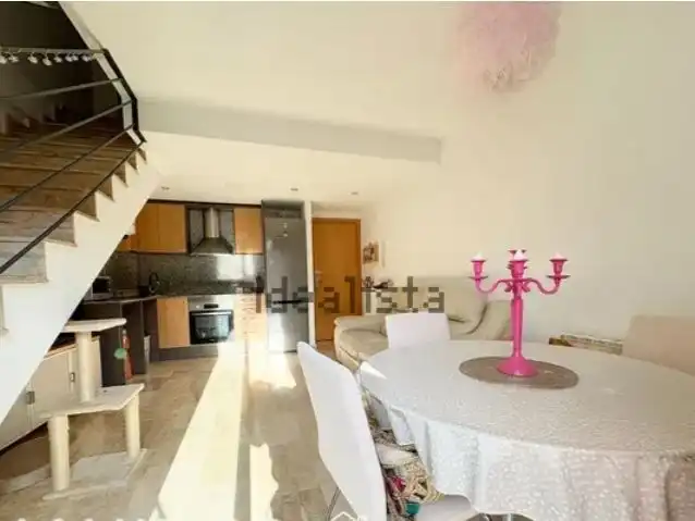 Penthouse mit Aufzug zum Verkauf in Ctra. de Sabadell 41, imagen 4