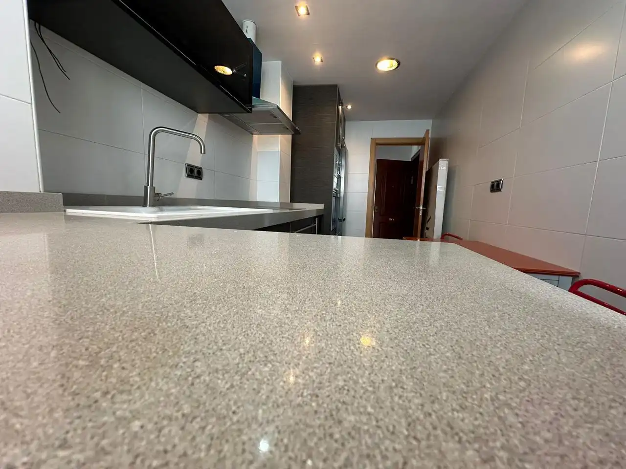 Appartement avec piscine à louer à Mezquitilla, imagen 23