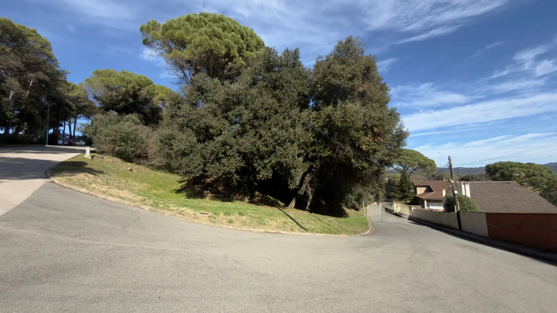 Residencial en venta en Girona