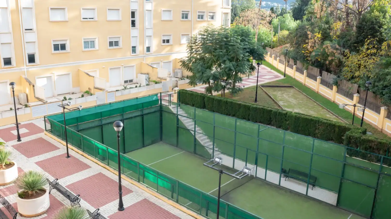 Apartment with pool for sale in La Pedrera - Vessanes, imagen 14