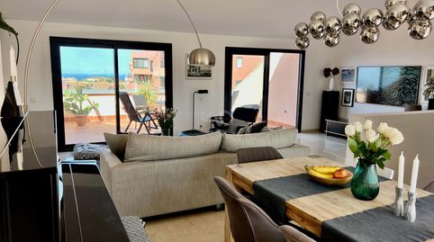 Foto 3 de Dúplex en venta en Calahonda, Mijas