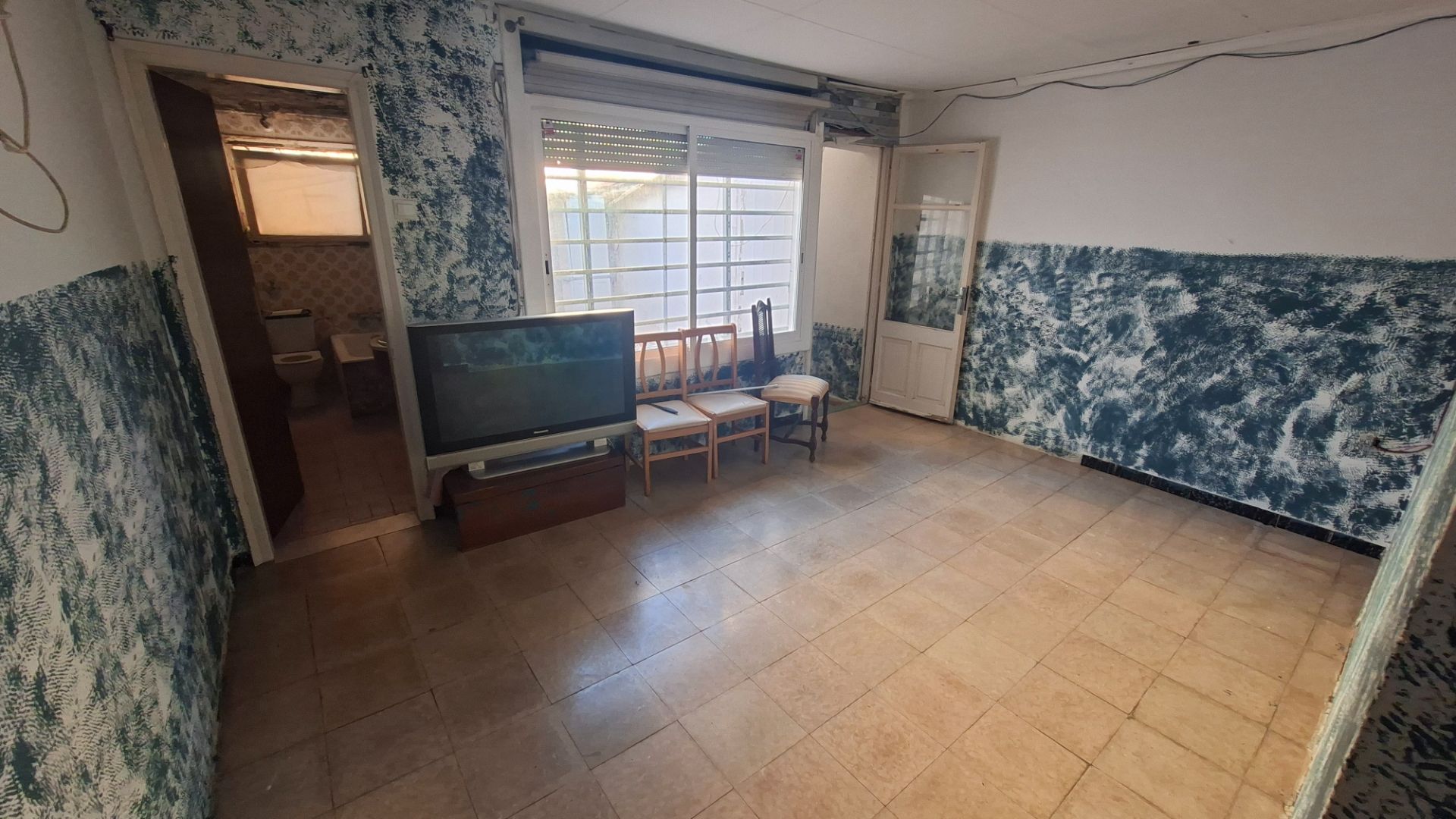 Single-family semi-detached for sale in Terrassa