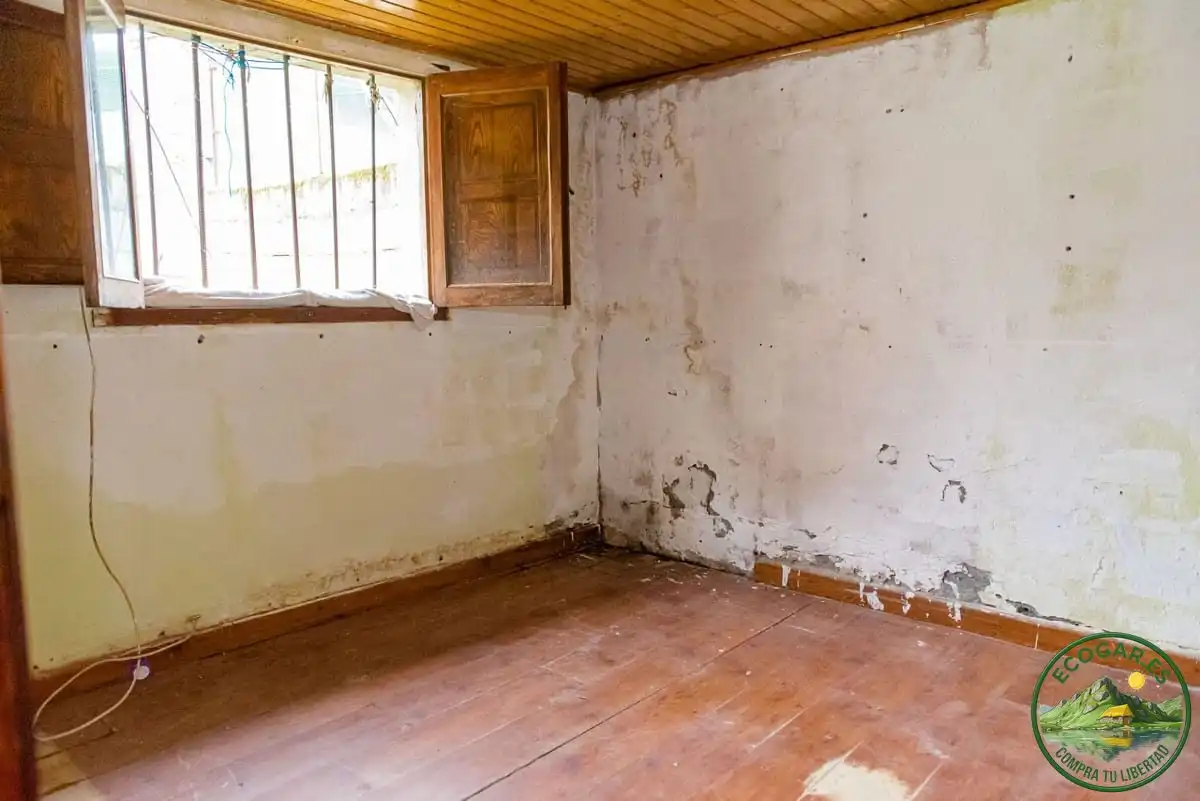 Casa o chalet en venta en Fabero con Jardín privado y Trastero