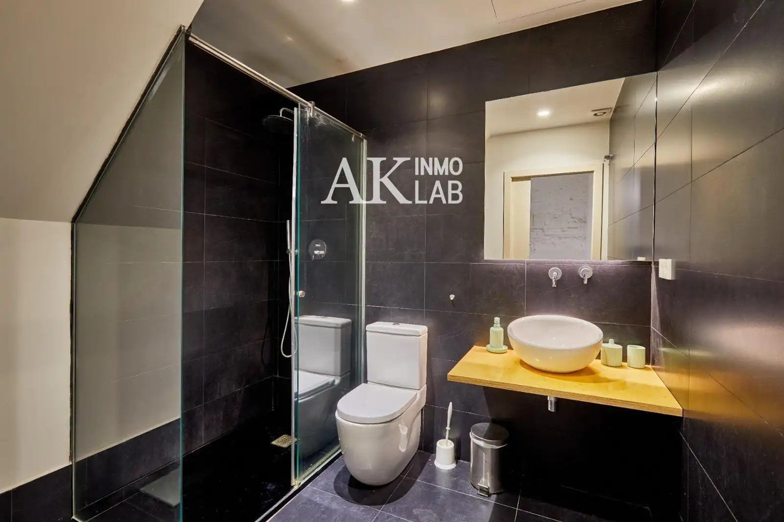 Flat with lift for sale in de l'Argenter, imagen 24