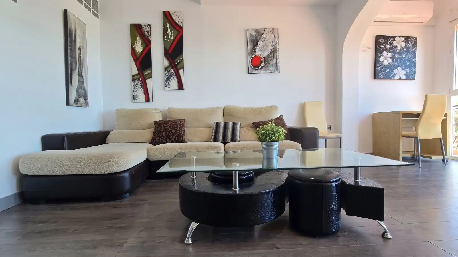 Dúplex con terraza en venta en PALMA MALLORCA, imagen 18