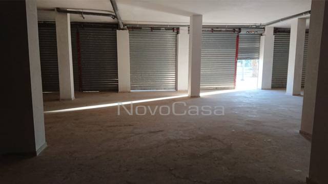 Local comercial en Alquiler en  de l'elx c f, 11 en El Travaló - Martínez Valero