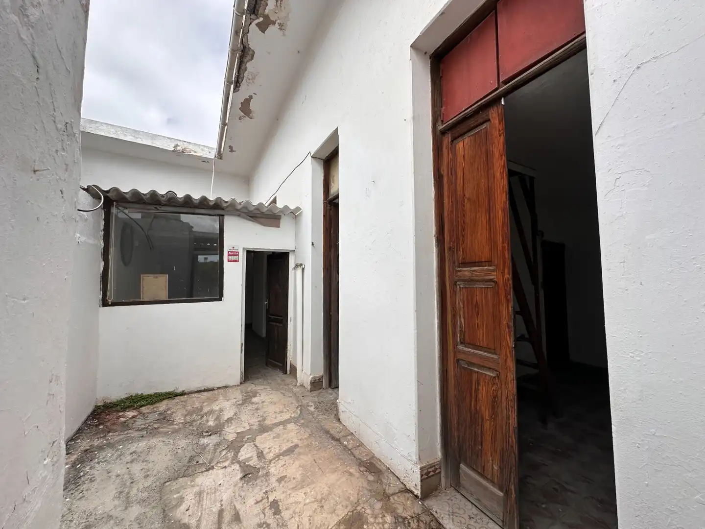 Vista exterior de Casa o chalet en venta en Las Palmas de Gran Canaria con Jardín privado y Terraza