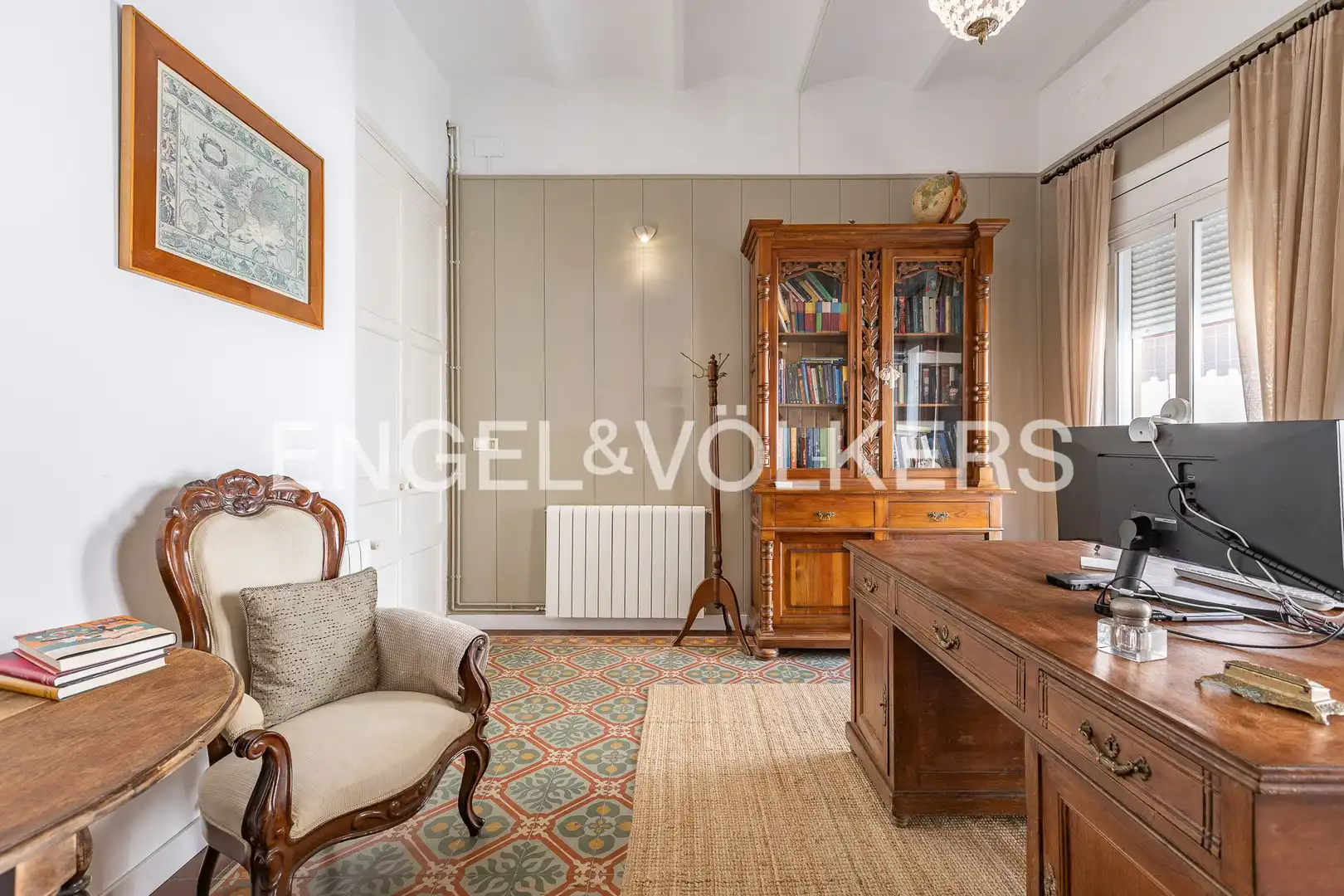 Casa o chalet en venta en Terrassa con Aire acondicionado, Calefacción y Jardín privado