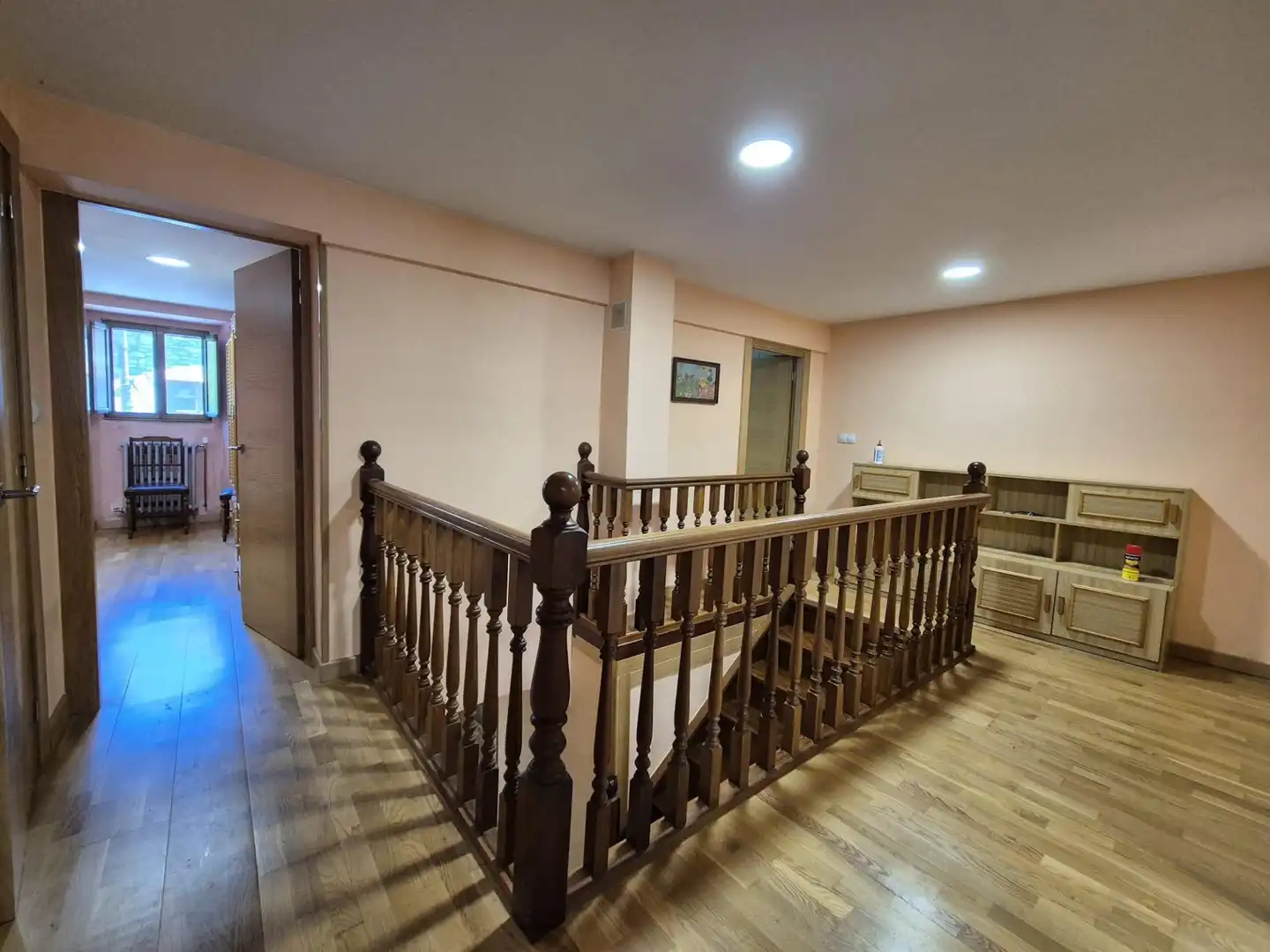 Casa adosada en venta en Valle de Mena con Calefacción, Amueblado y Balcón