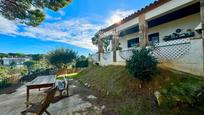 Vista exterior de Casa o xalet en venda en Calonge i Sant Antoni amb Calefacció i Terrassa