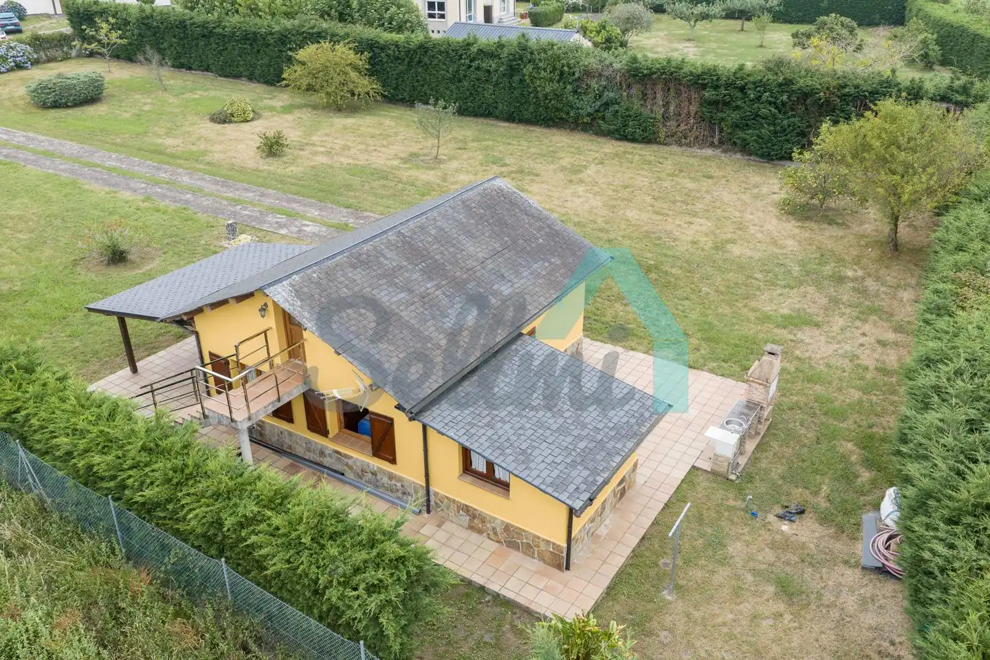 Houses for sale in Valdés - Luarca  with Private garden, Parquet flooring and Terrace