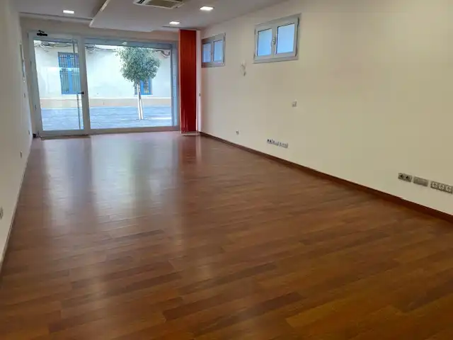 Local comercial de lloguer a Carrer de Baix, imagen 19