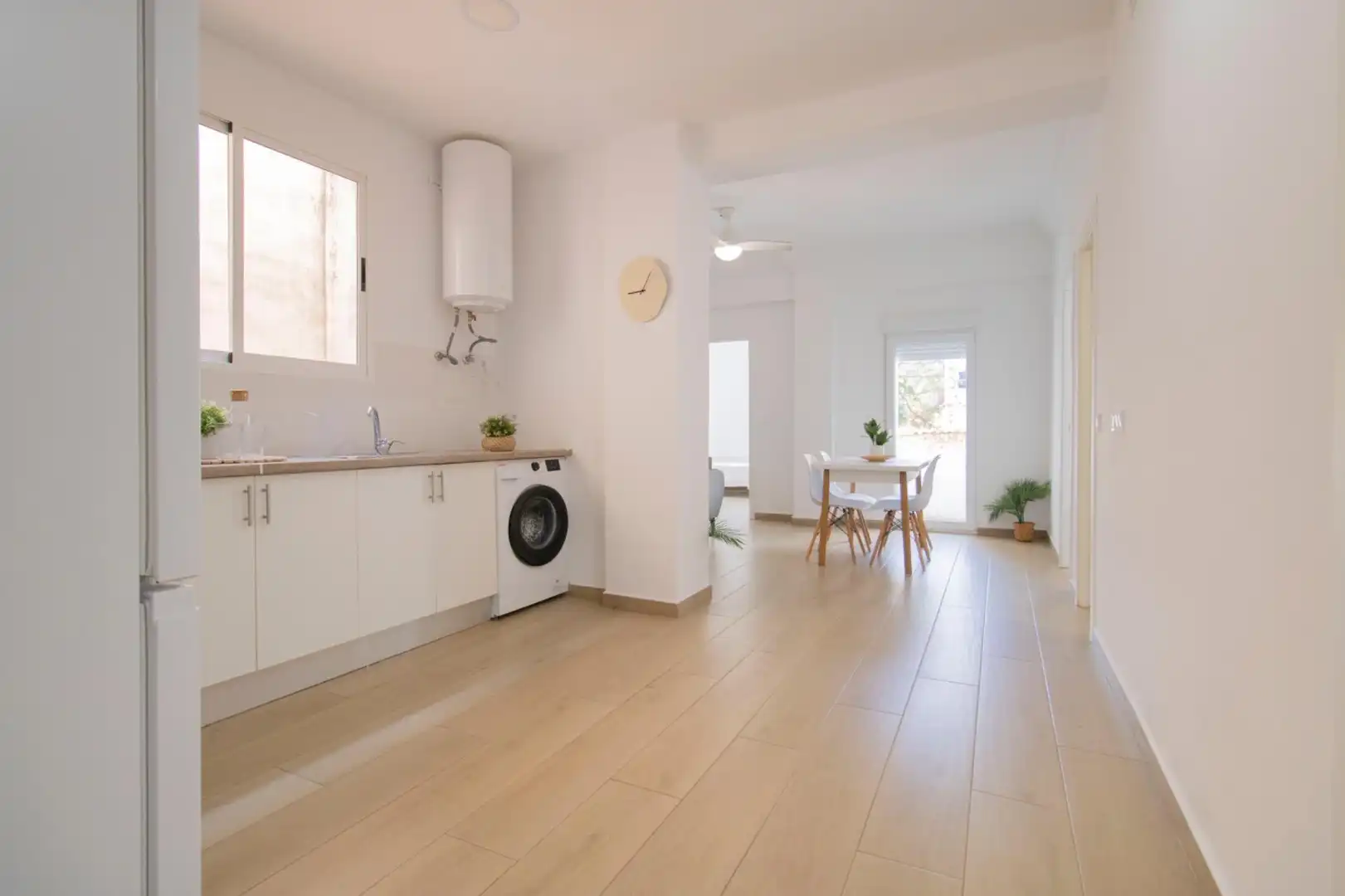 Wohnung mit Terrasse zum Verkauf in Calle Cavallers 13