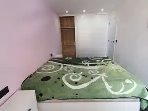 Piso con terraza en venta en Carrer Jurado Blanquer, imagen 27