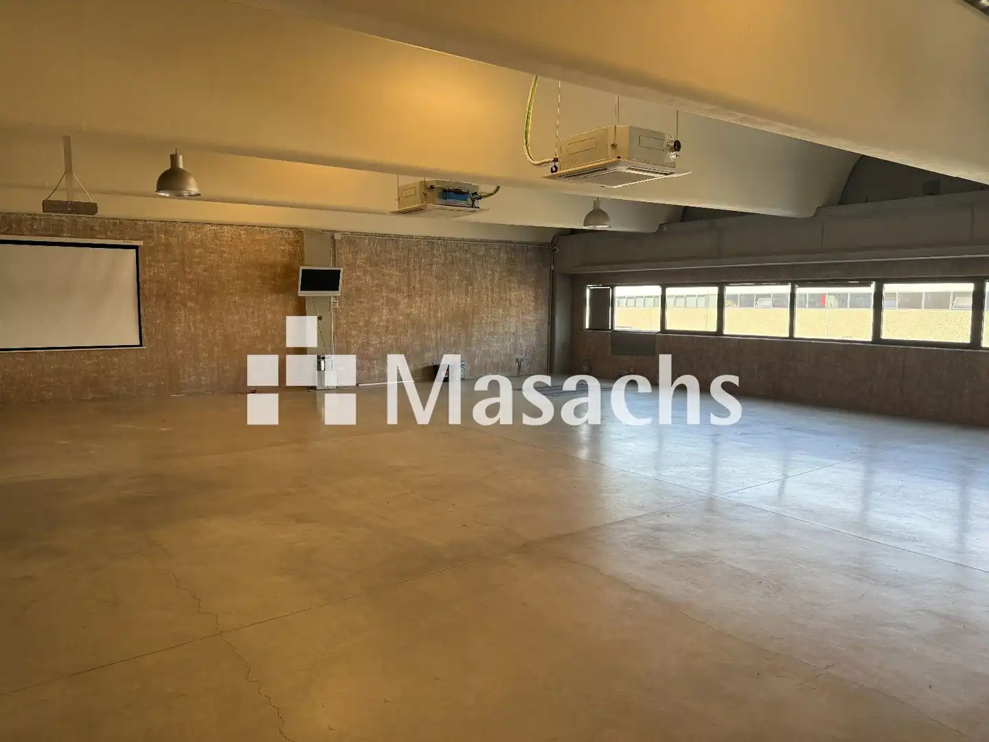 Nave industrial en venta en Viladecavalls, imagen 10