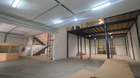 Foto 2 von Fabrikhallen zur Miete in Ronda de Valdecarrizo, 47, Zona Industrial, Tres Cantos