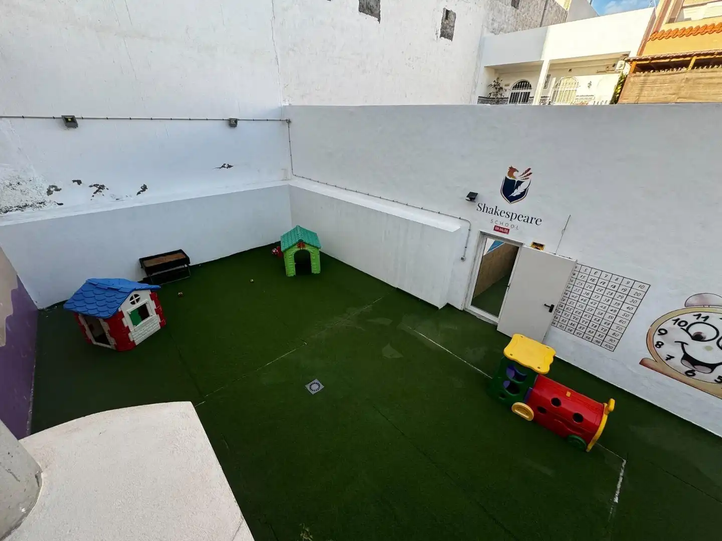 Local comercial en venda a Calle SOROLLA, imagen 37