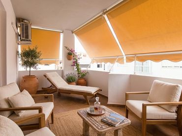 Piso con ascensor en venta en S'Eixample - Can Misses
