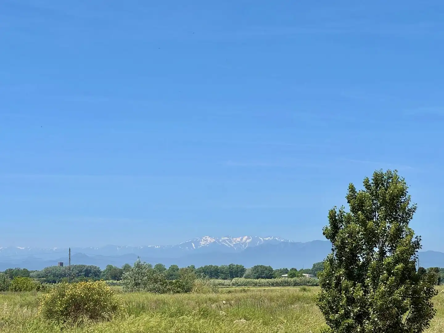 Piso de alquiler en Puigmal - Mas Nou