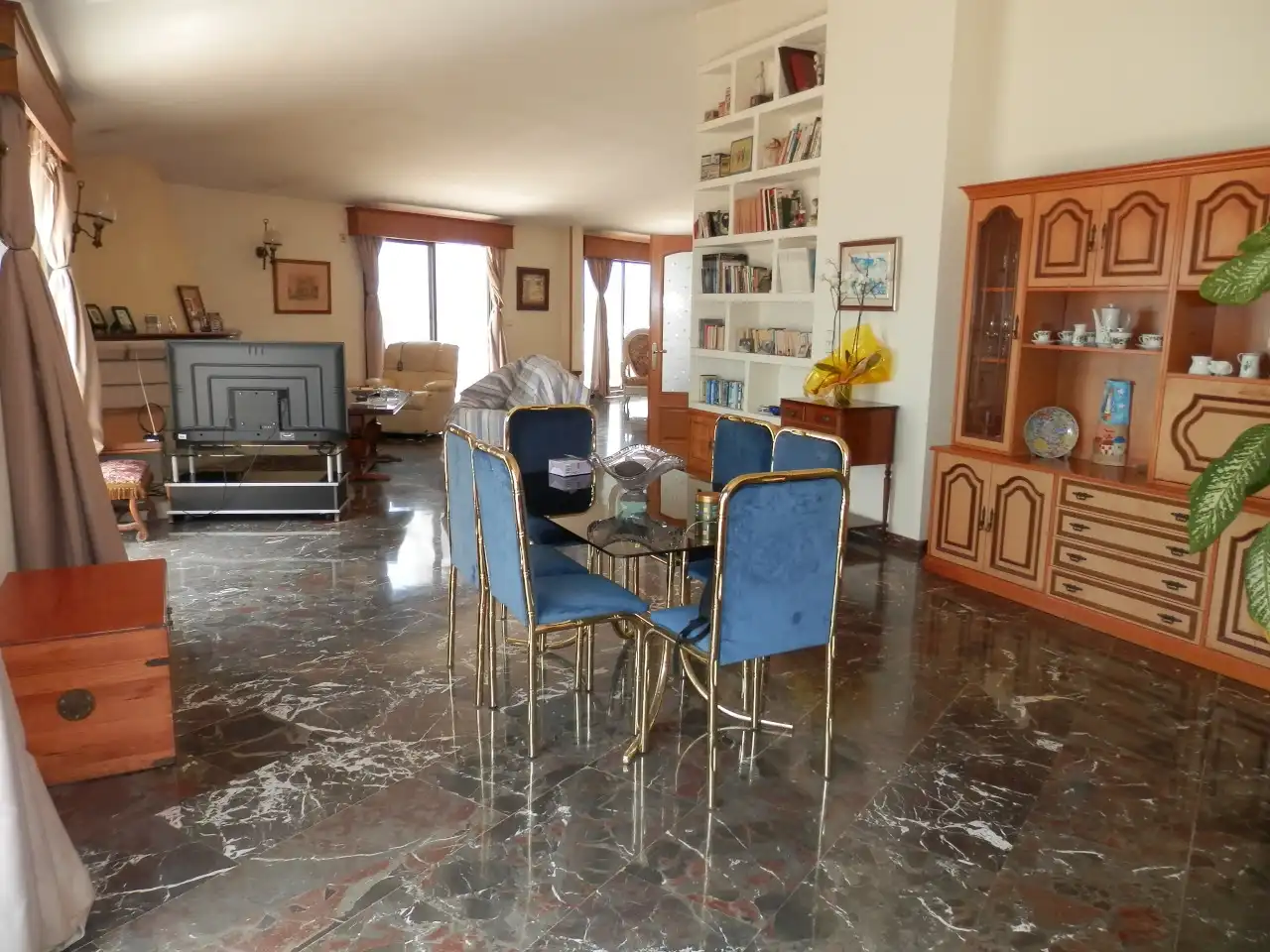 Appartement compact avec piscine à vendre à Playa de Poniente, imagen 3