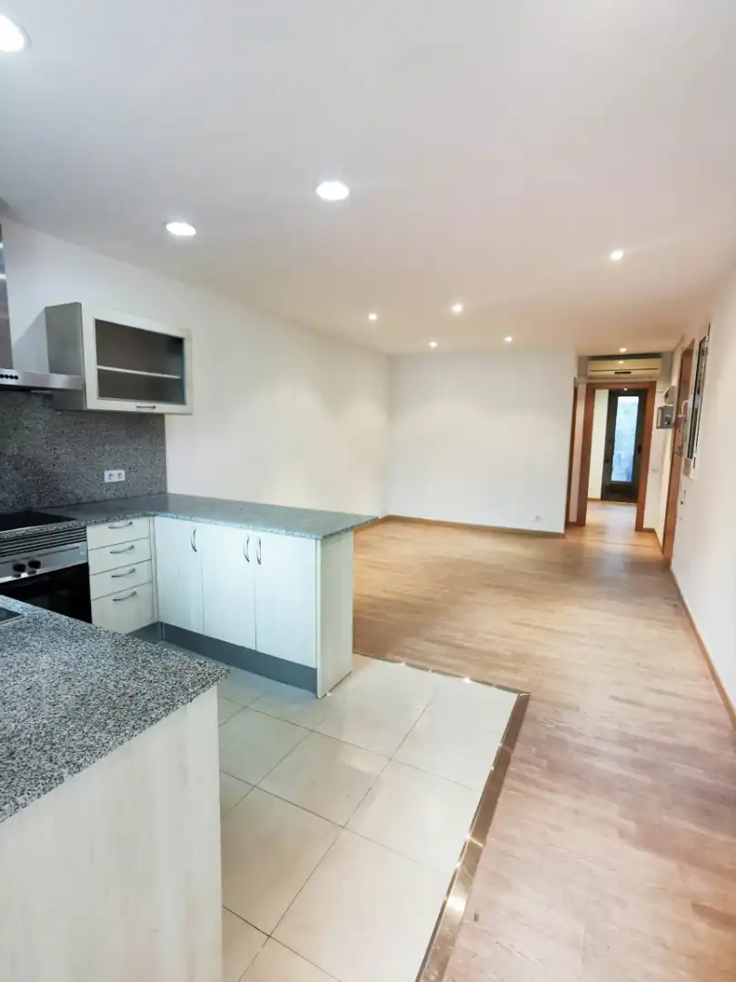 Wohnung mit Terrasse zum Verkauf in Carrer de Sardenya, imagen 2