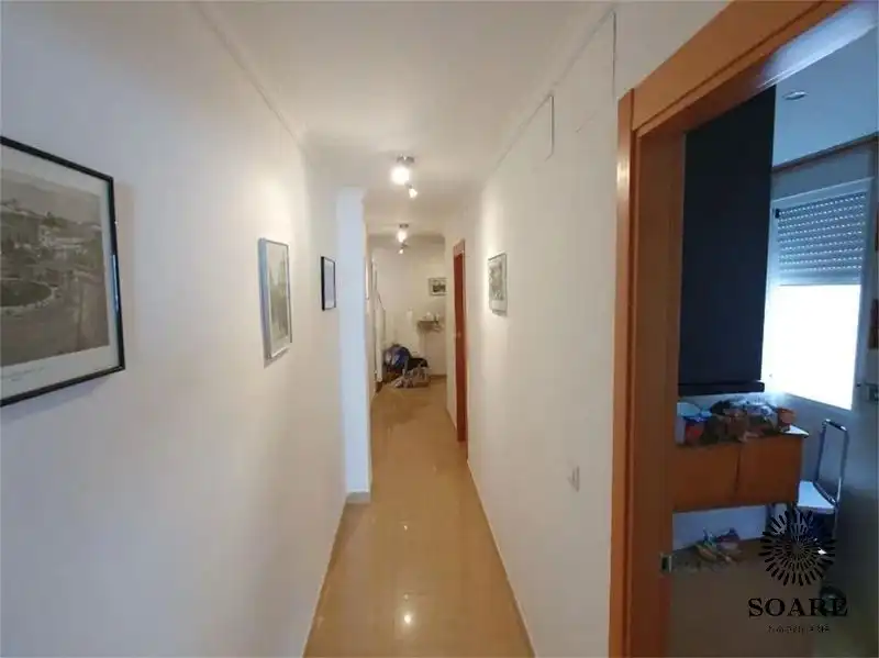 Penthouse with lift for sale in ANTONIO PASCUAL, imagen 17