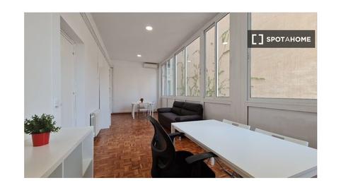 Foto 5 de Apartament per a compartir a Vila de Gràcia, Barcelona