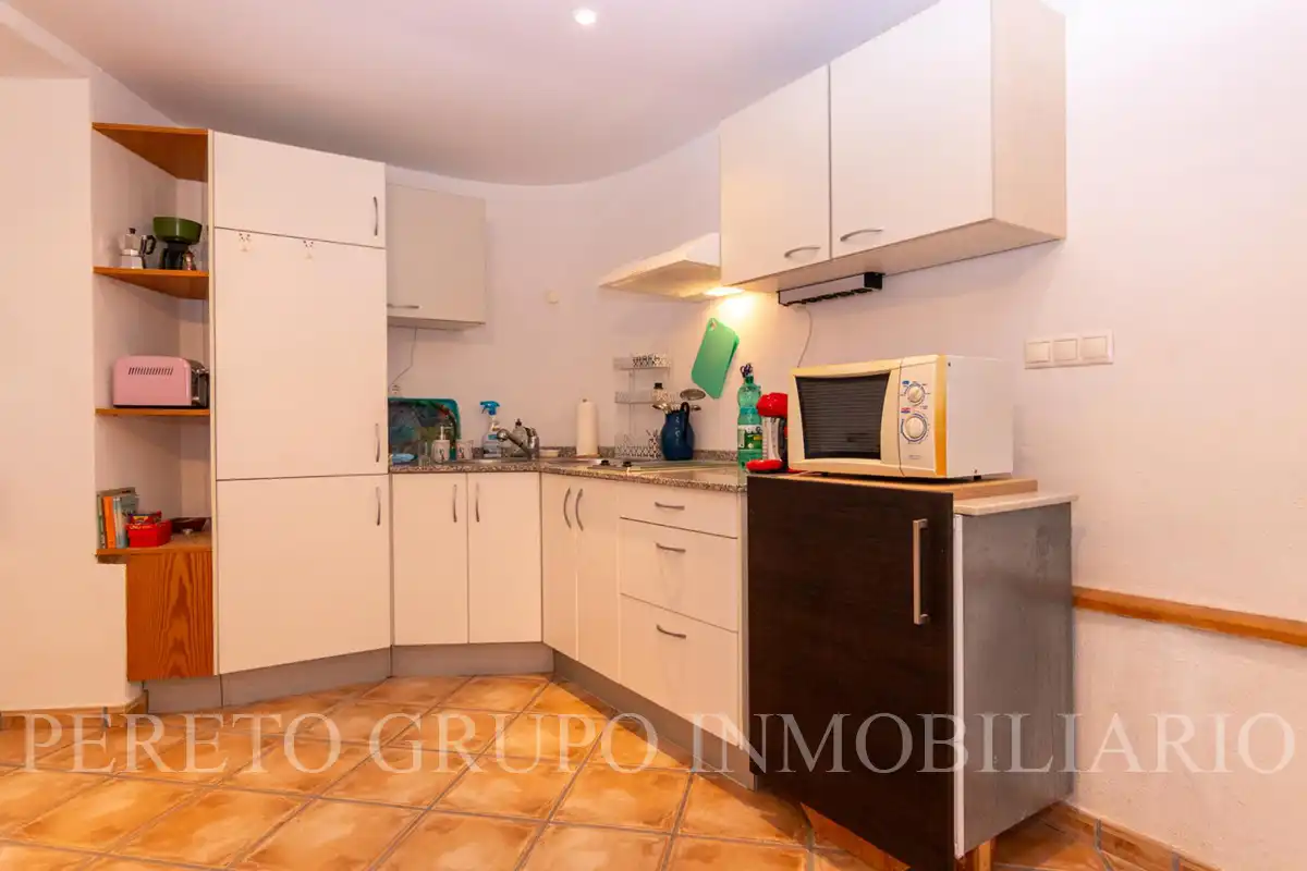Detached house with pool for sale in El Montgó, imagen 26