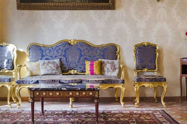 Edificio en Venta en La Calatrava