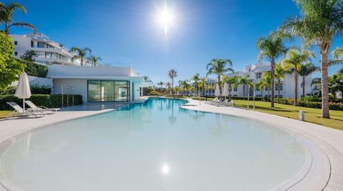 Foto 3 de Apartamento en venta en Calle Laelia, 4, Nueva Atalaya, Estepona