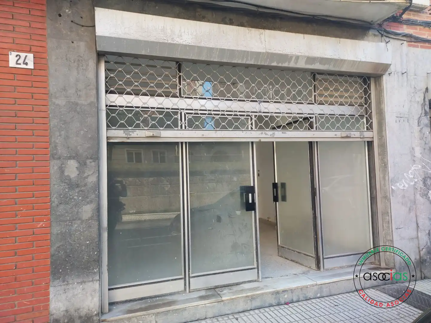 Gewerbefläche zum Verkauf in Gijón - Calle Zaragoza, imagen 17