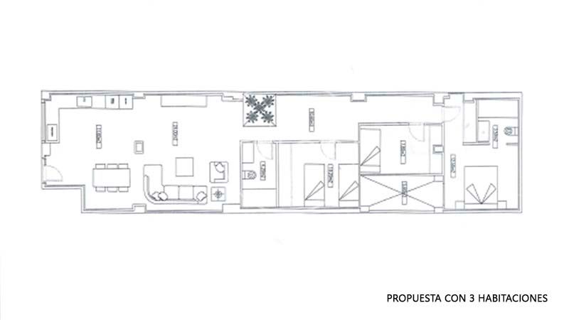 Planta baja for sale in Manises  with Terrace