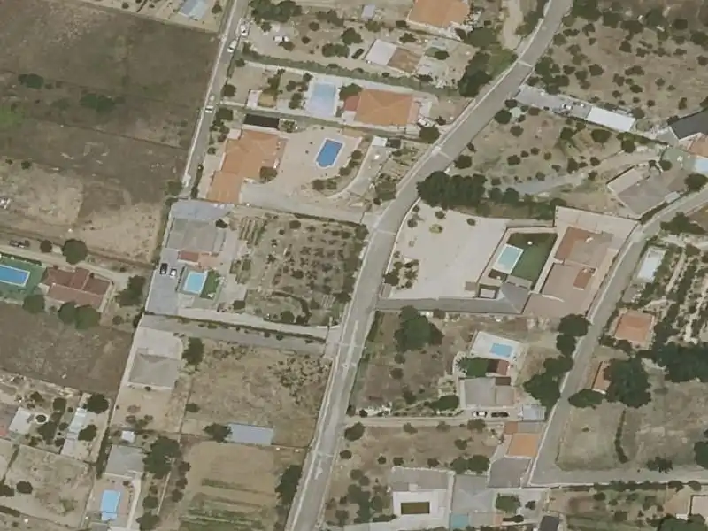 Casa en venta en 45522